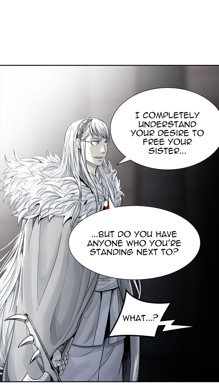 Tower of God - Chapter 460 Page 6