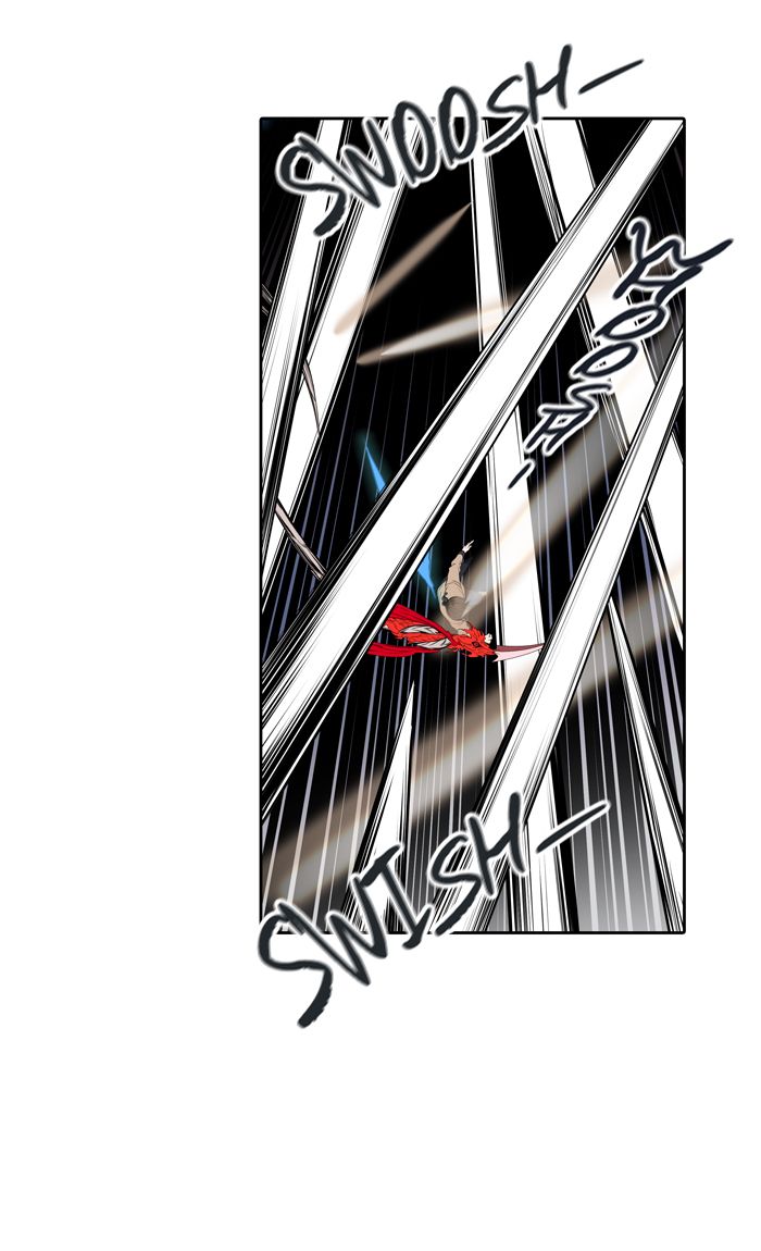 Tower of God - Chapter 460 Page 60