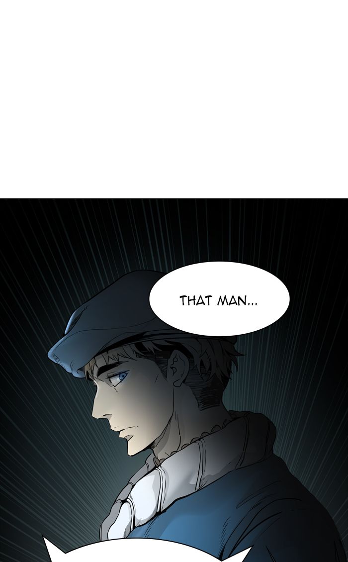 Tower of God - Chapter 460 Page 7