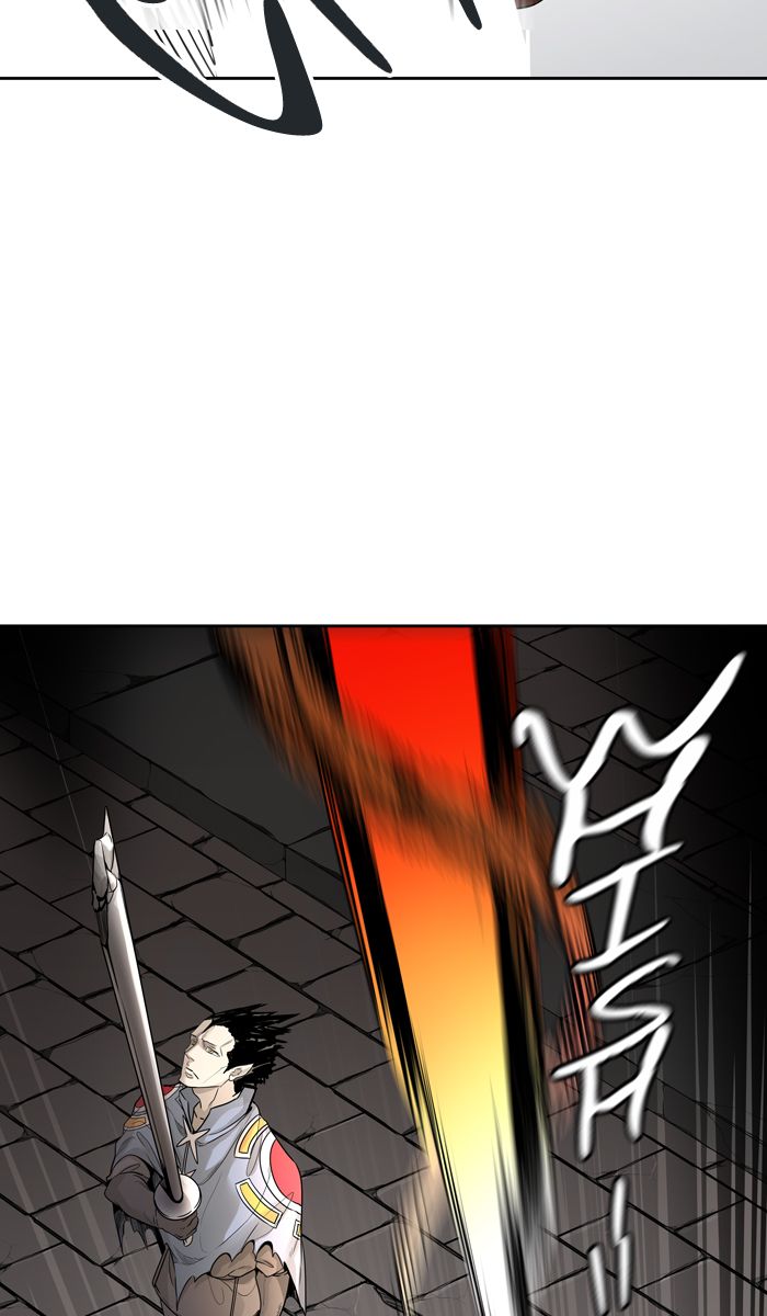 Tower of God - Chapter 460 Page 85