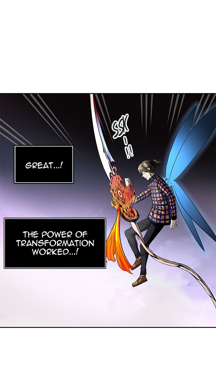 Tower of God - Chapter 460 Page 89