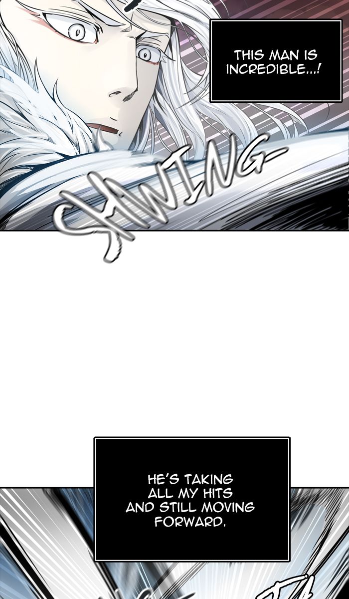 Tower of God - Chapter 460 Page 97