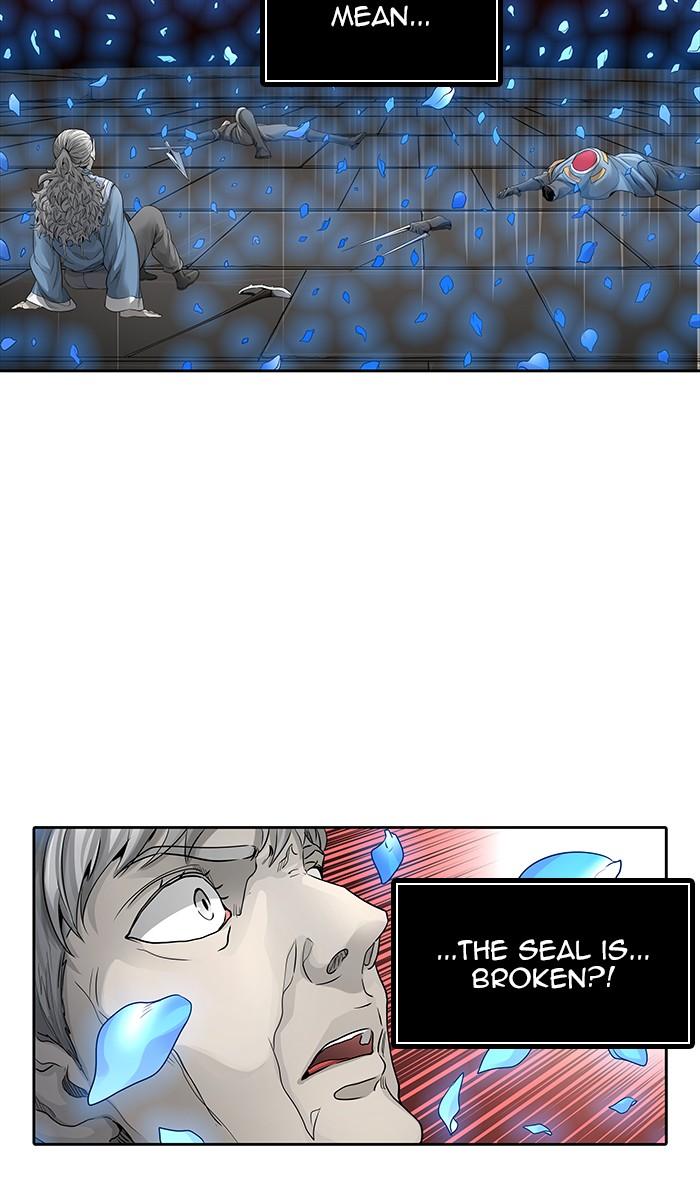 Tower of God - Chapter 461 Page 105