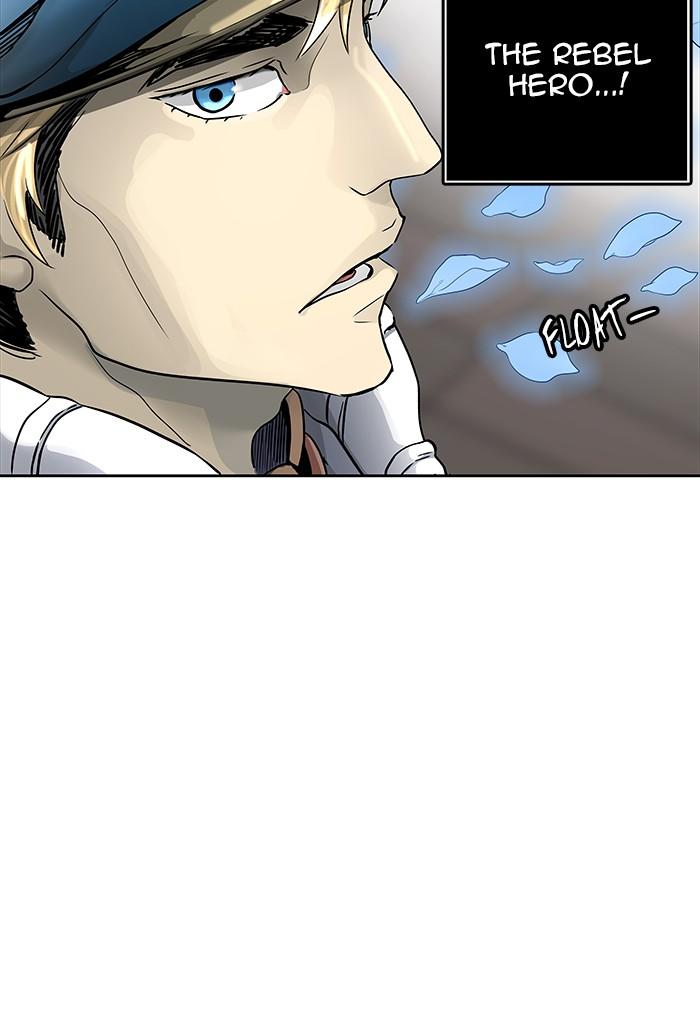 Tower of God - Chapter 461 Page 111