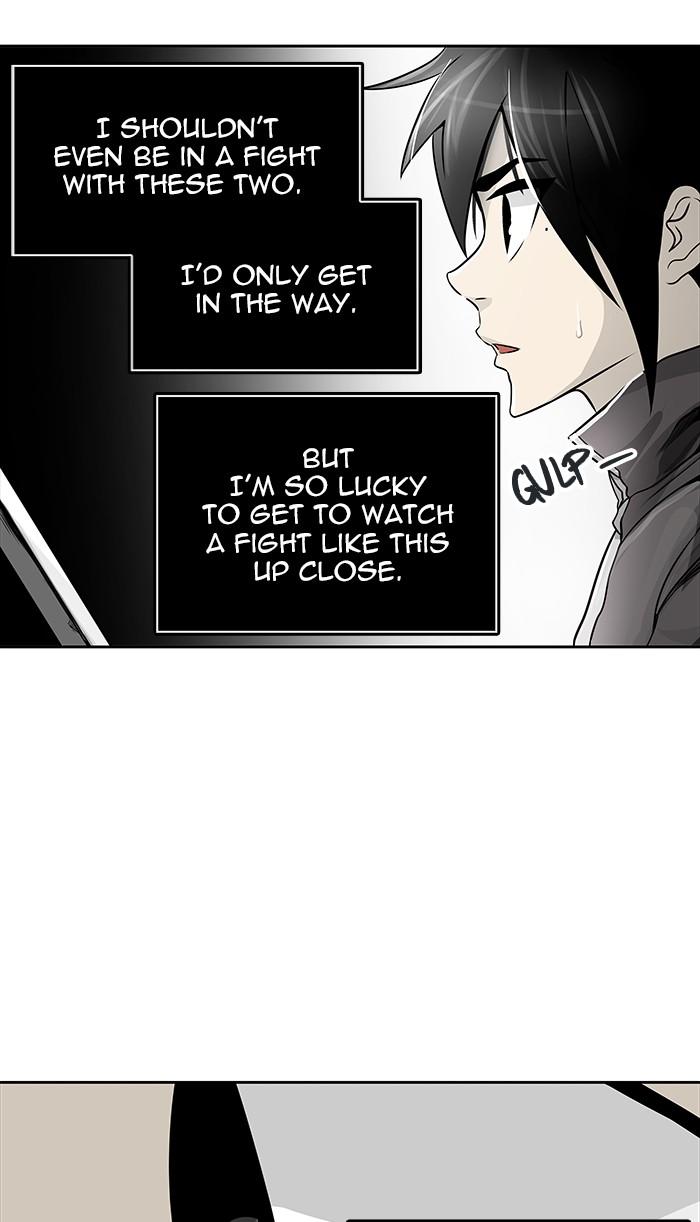 Tower of God - Chapter 461 Page 12