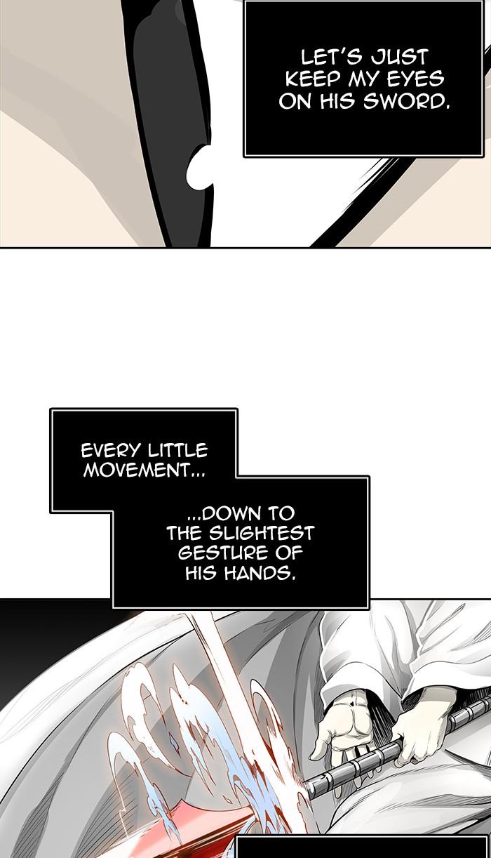 Tower of God - Chapter 461 Page 13