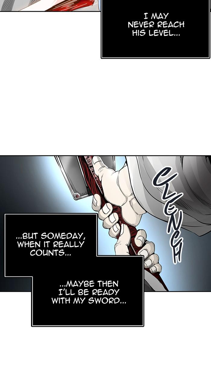 Tower of God - Chapter 461 Page 14