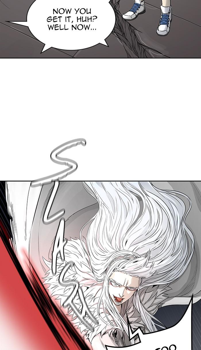 Tower of God - Chapter 461 Page 19