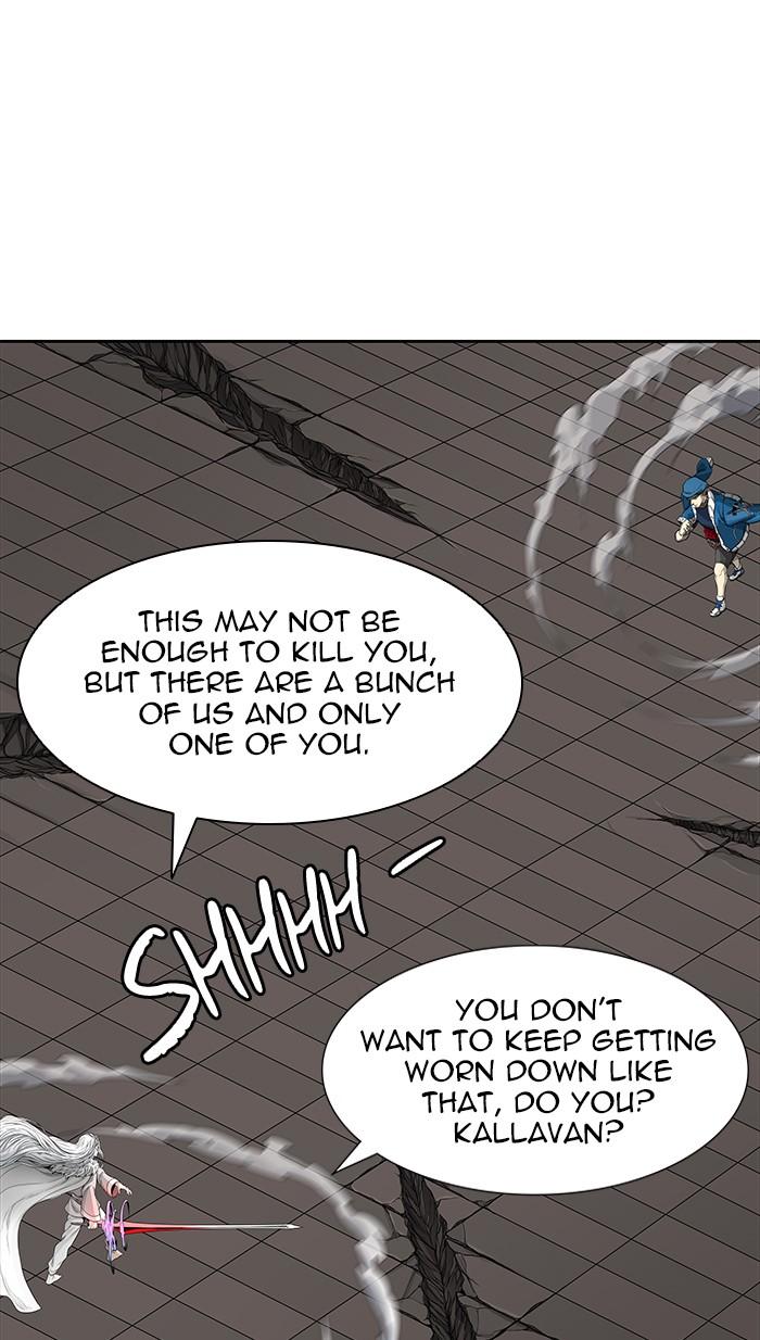 Tower of God - Chapter 461 Page 24