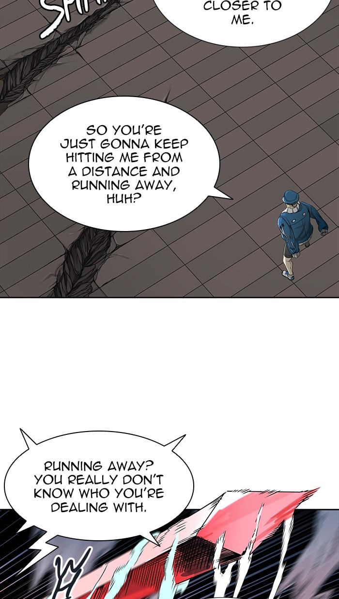 Tower of God - Chapter 461 Page 29