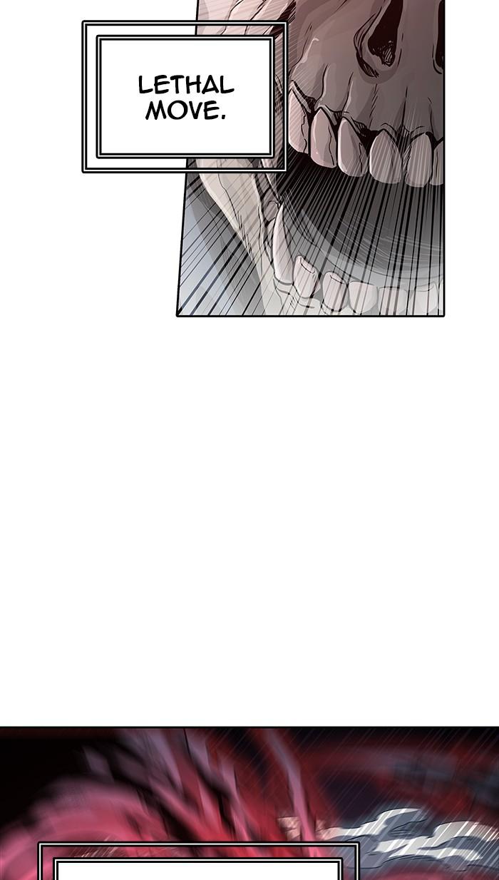 Tower of God - Chapter 461 Page 34