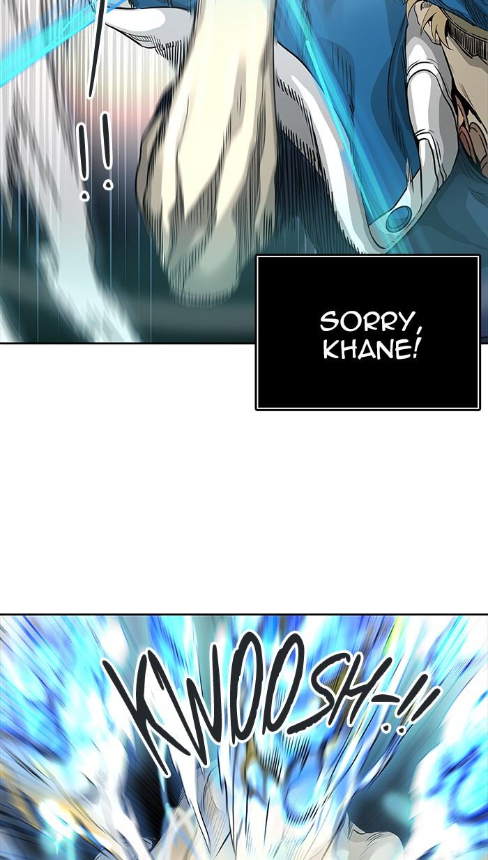 Tower of God - Chapter 461 Page 38