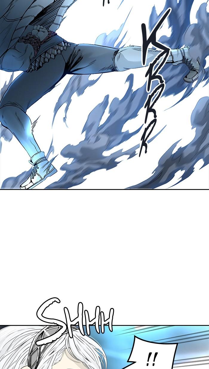 Tower of God - Chapter 461 Page 43