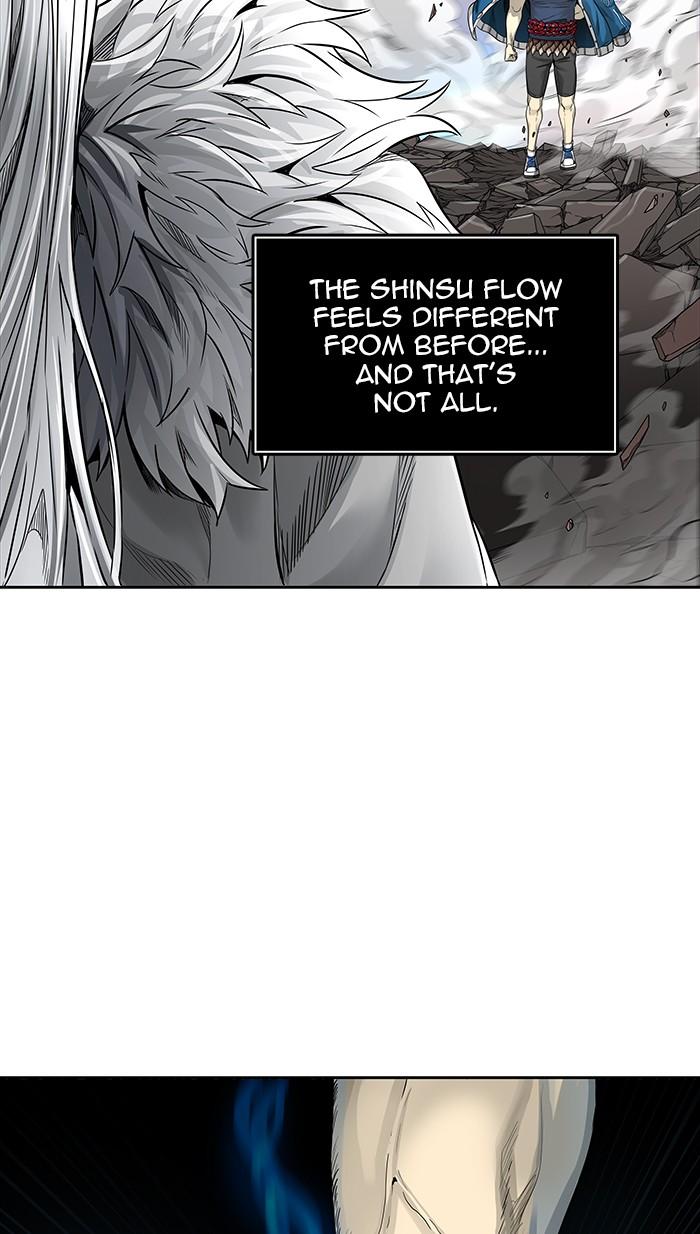 Tower of God - Chapter 461 Page 45