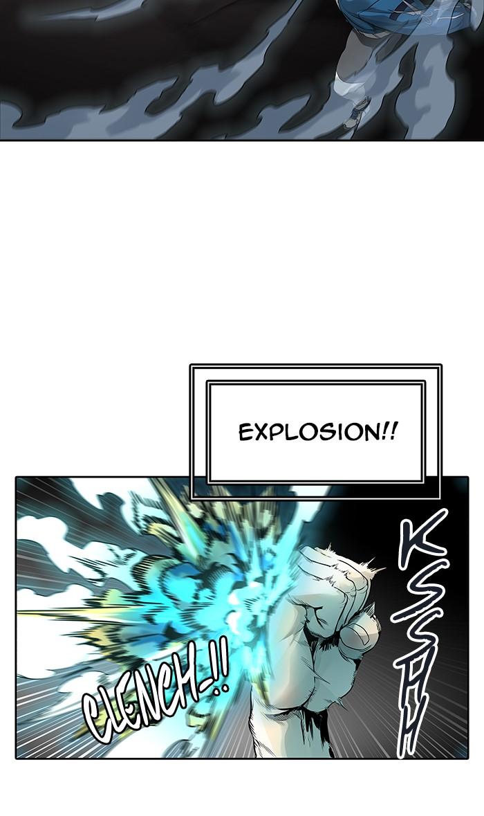 Tower of God - Chapter 461 Page 70