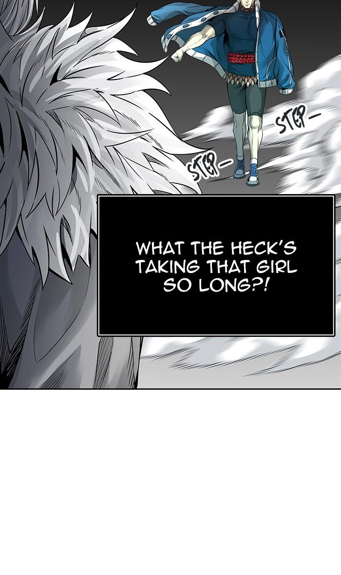 Tower of God - Chapter 461 Page 77