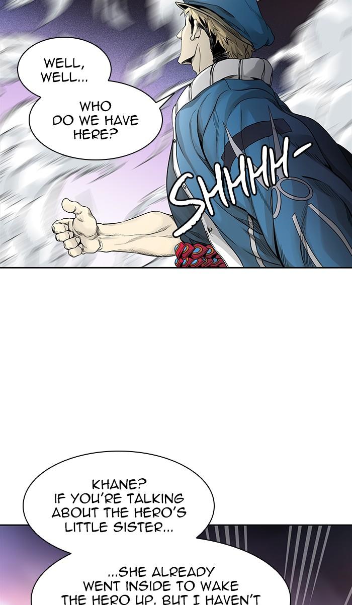 Tower of God - Chapter 461 Page 94