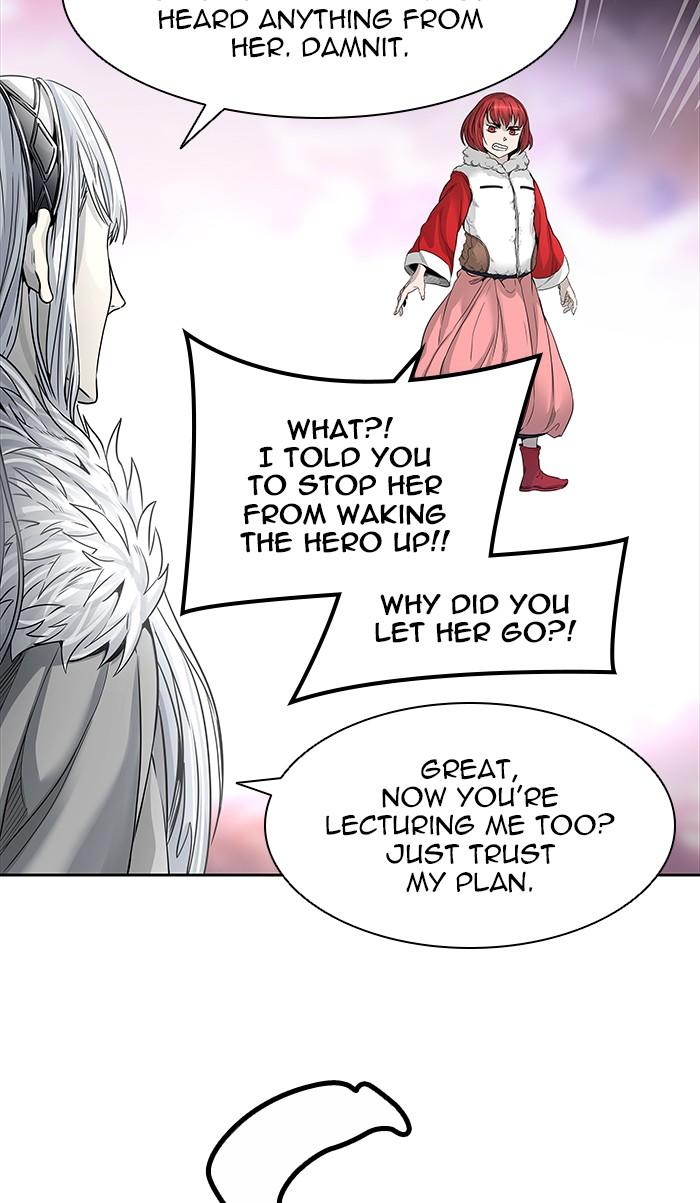 Tower of God - Chapter 461 Page 95