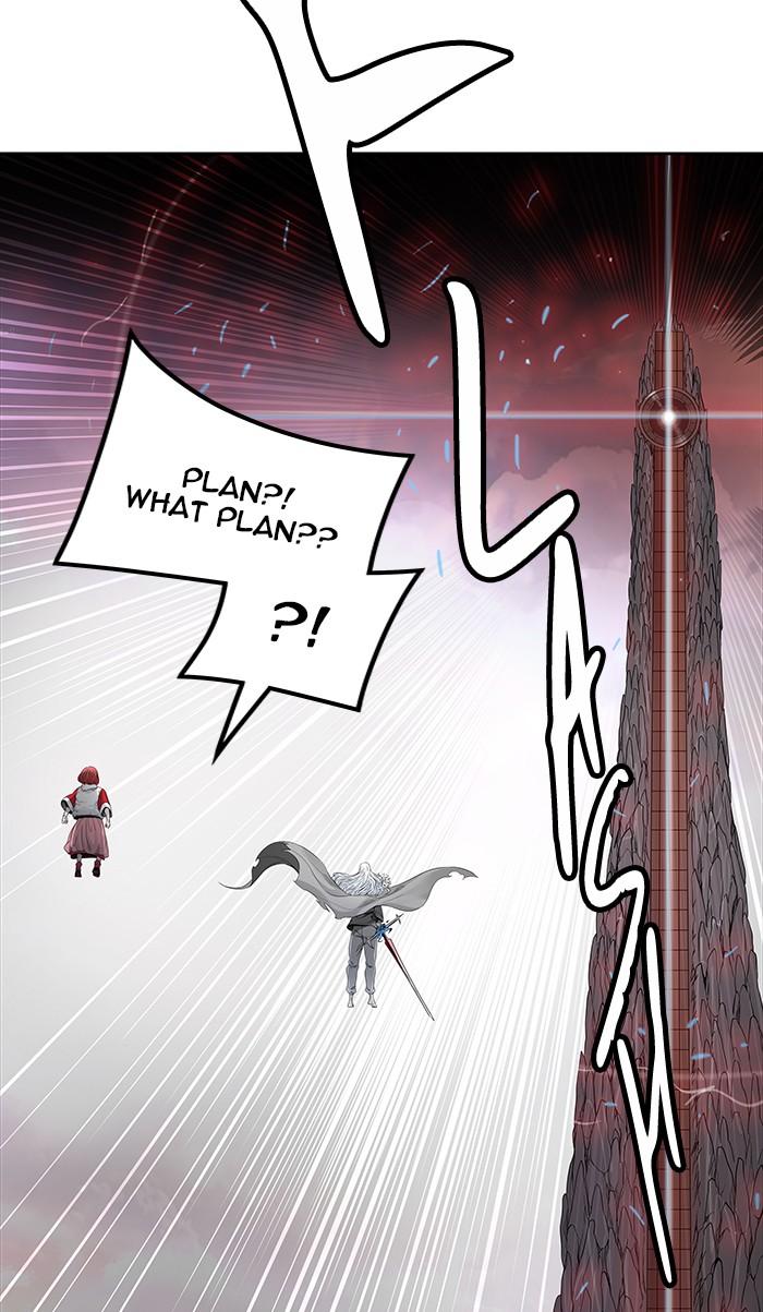 Tower of God - Chapter 461 Page 96