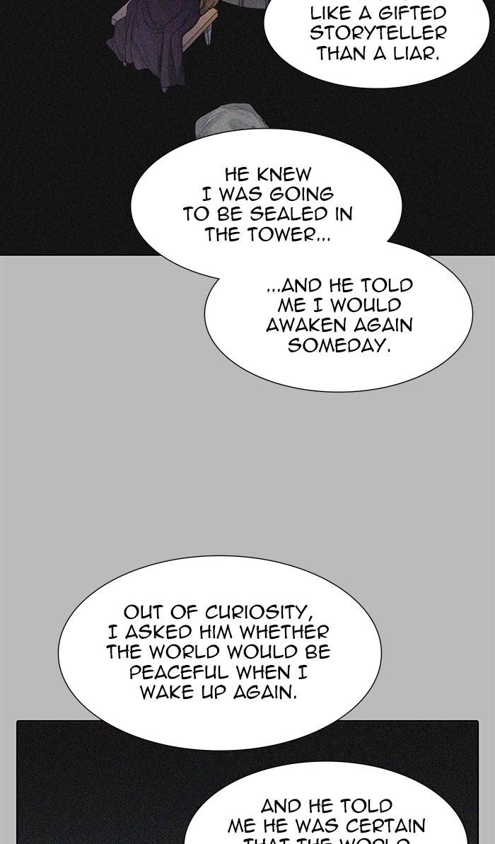 Tower of God - Chapter 462 Page 108