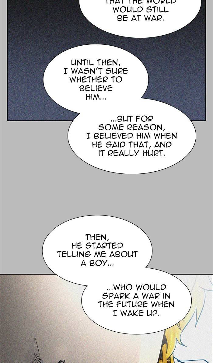 Tower of God - Chapter 462 Page 109