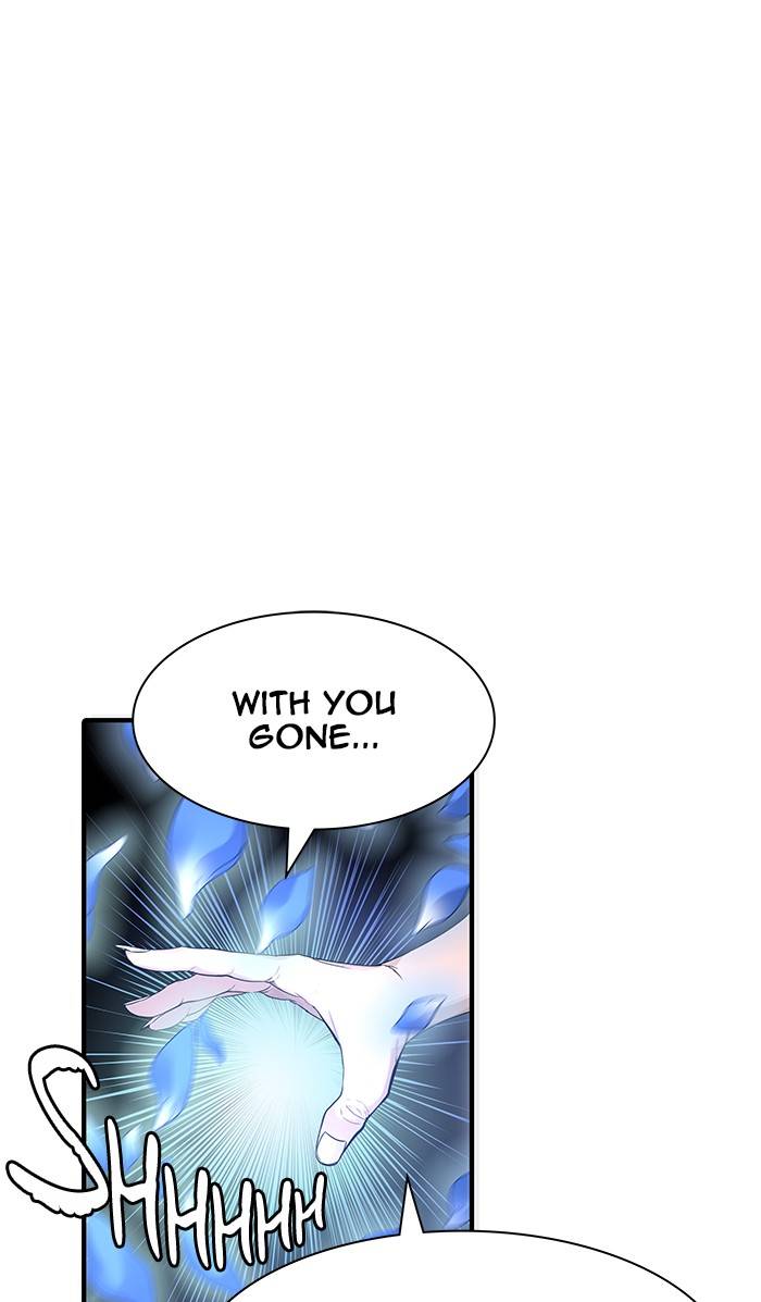 Tower of God - Chapter 462 Page 126