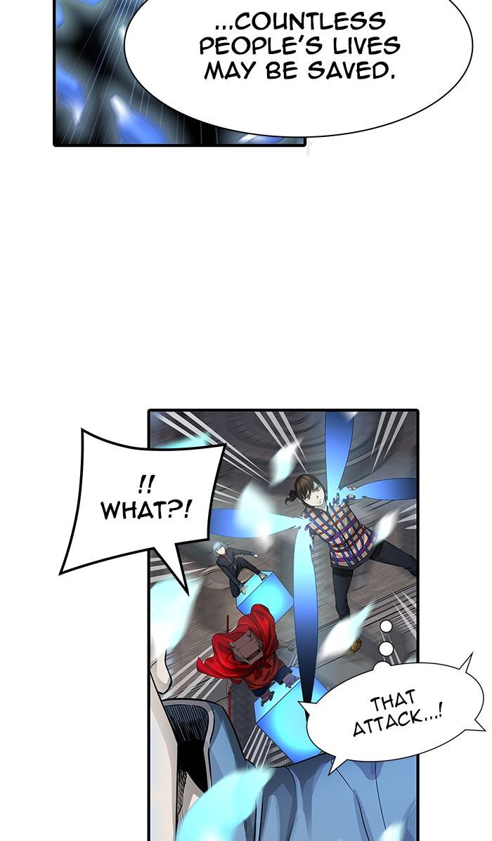 Tower of God - Chapter 462 Page 127