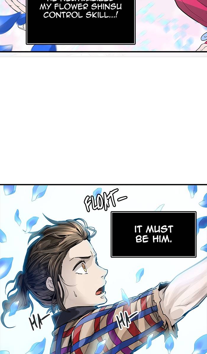 Tower of God - Chapter 462 Page 132