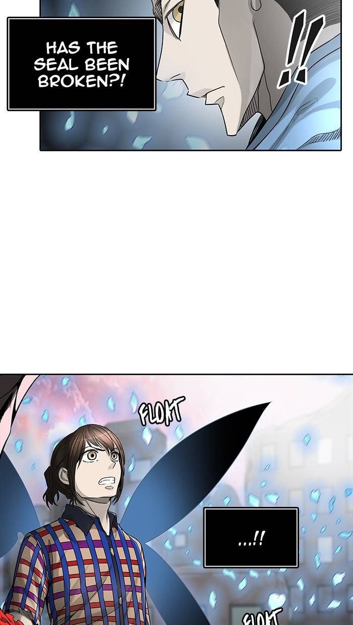 Tower of God - Chapter 462 Page 15