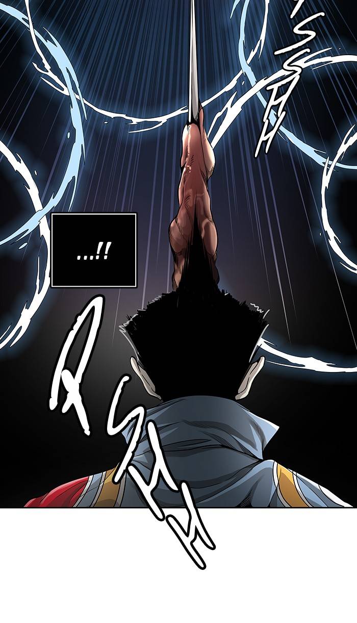 Tower of God - Chapter 462 Page 43