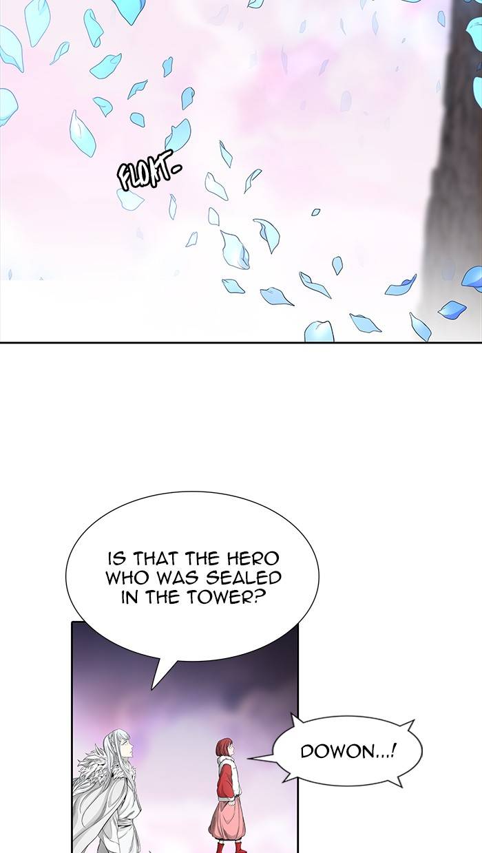 Tower of God - Chapter 462 Page 7