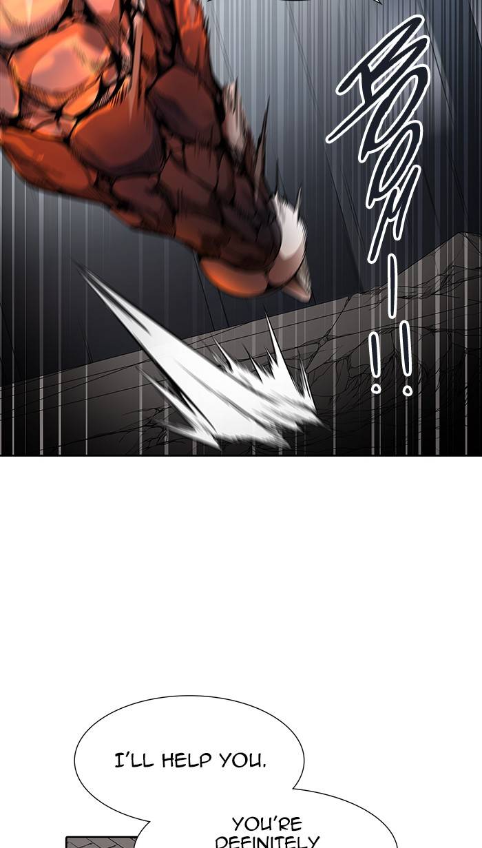 Tower of God - Chapter 462 Page 75