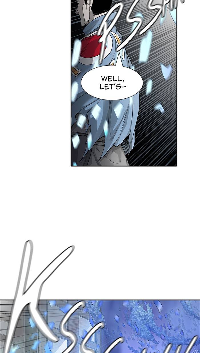 Tower of God - Chapter 462 Page 77