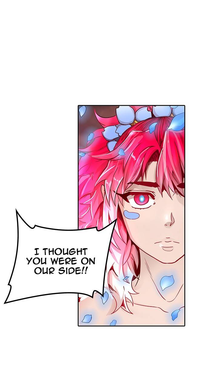 Tower of God - Chapter 462 Page 82