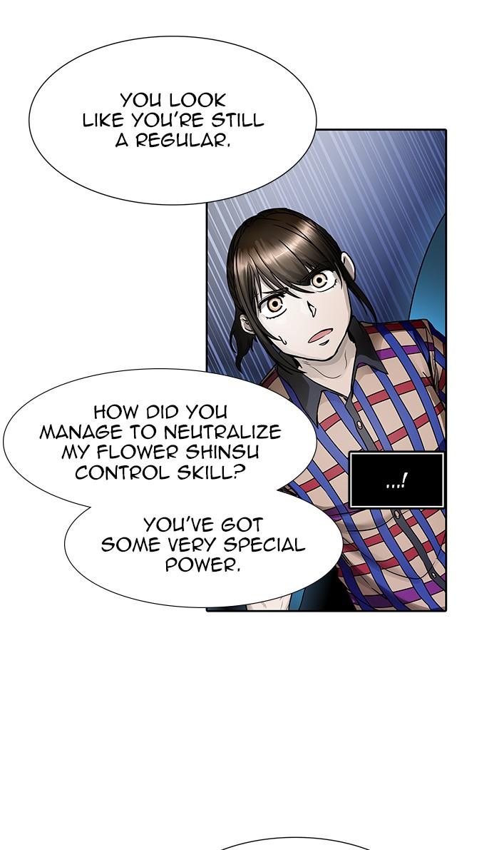 Tower of God - Chapter 463 Page 10