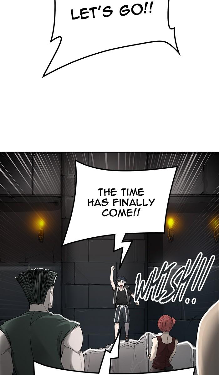 Tower of God - Chapter 463 Page 125