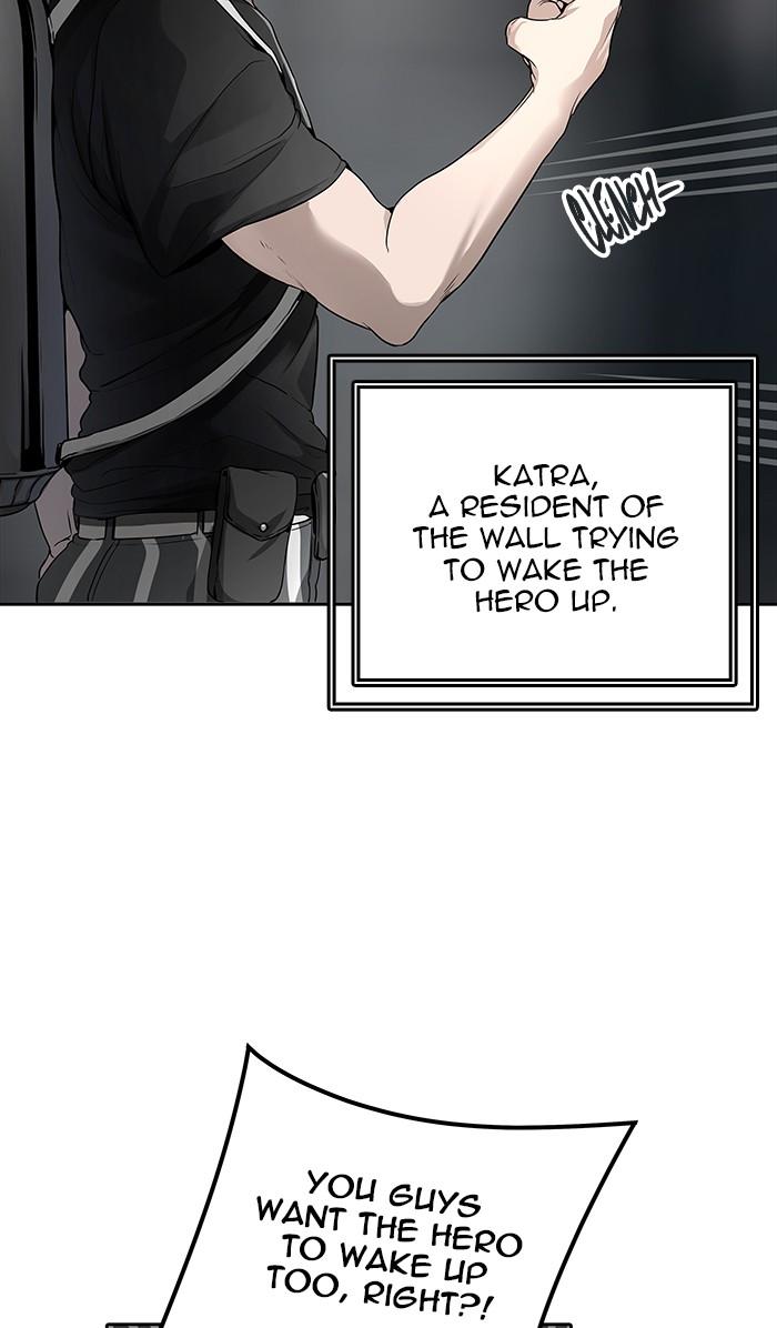 Tower of God - Chapter 463 Page 127