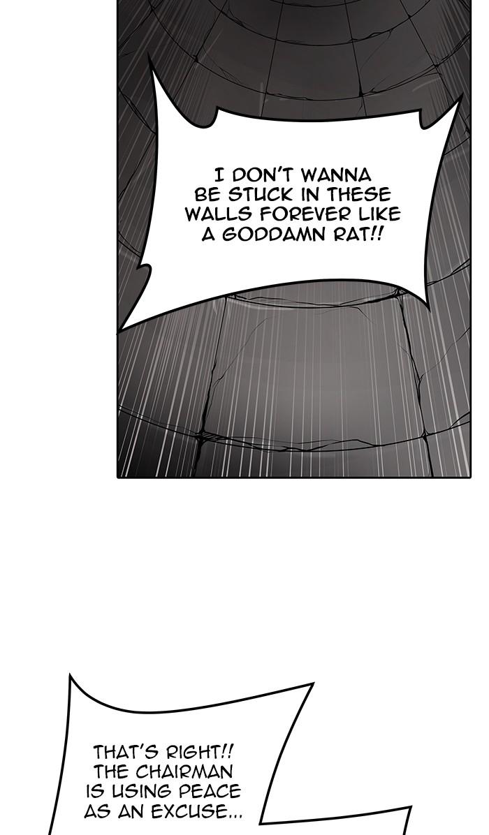 Tower of God - Chapter 463 Page 129