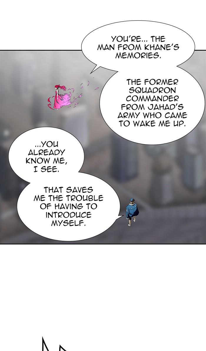 Tower of God - Chapter 463 Page 14