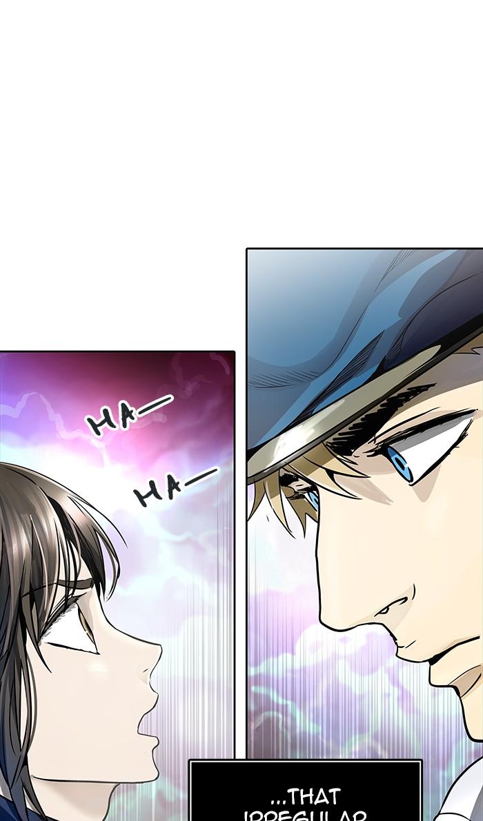 Tower of God - Chapter 463 Page 17