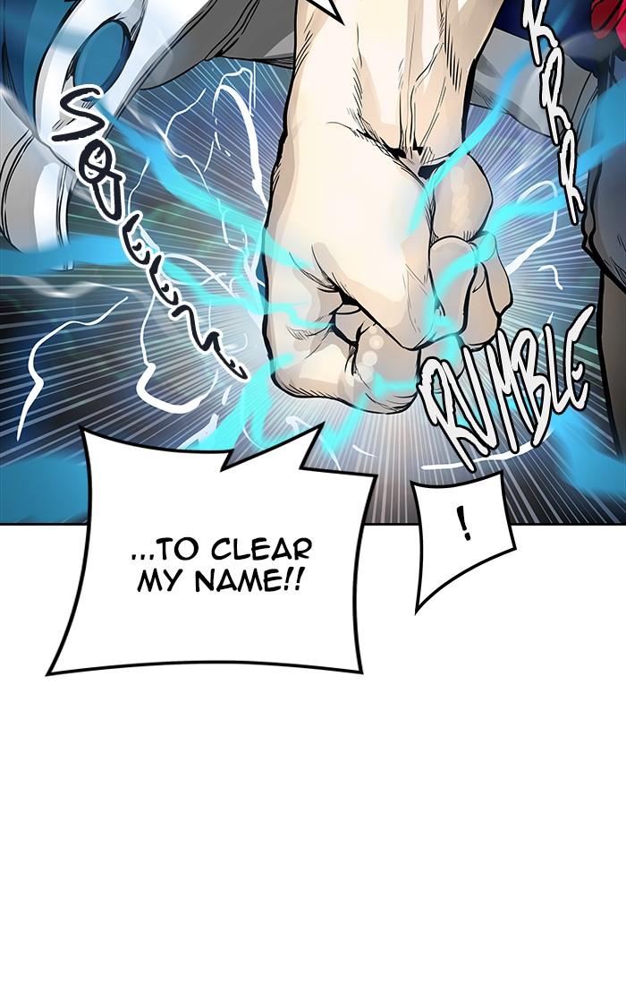 Tower of God - Chapter 463 Page 21