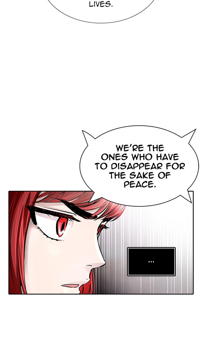 Tower of God - Chapter 463 Page 54