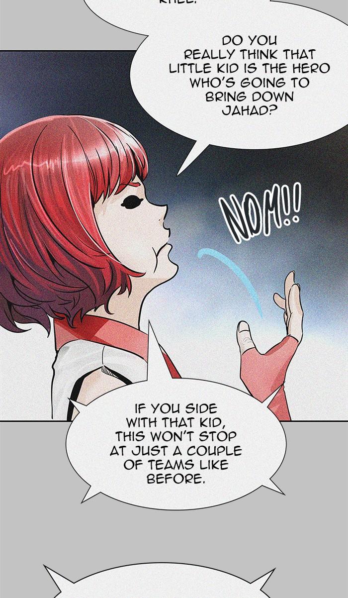 Tower of God - Chapter 463 Page 58