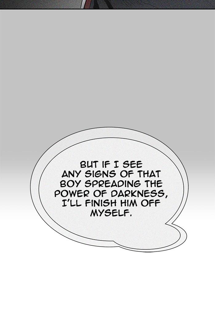 Tower of God - Chapter 463 Page 61