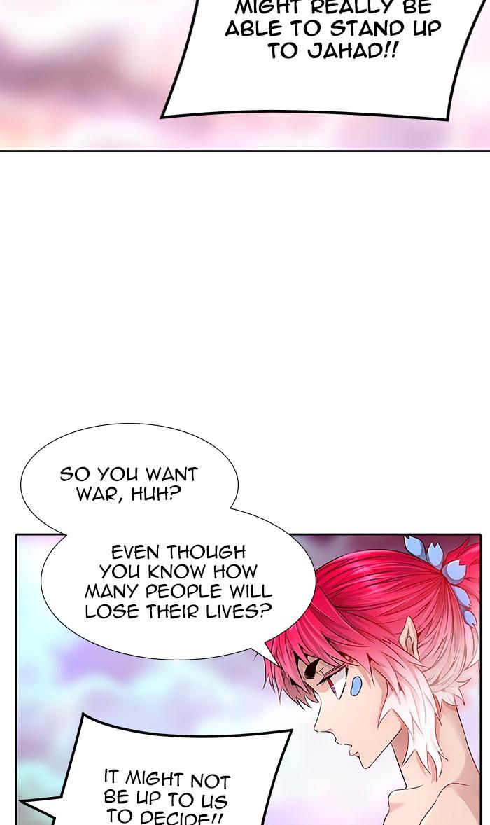 Tower of God - Chapter 463 Page 63