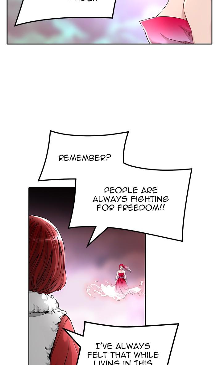 Tower of God - Chapter 463 Page 64