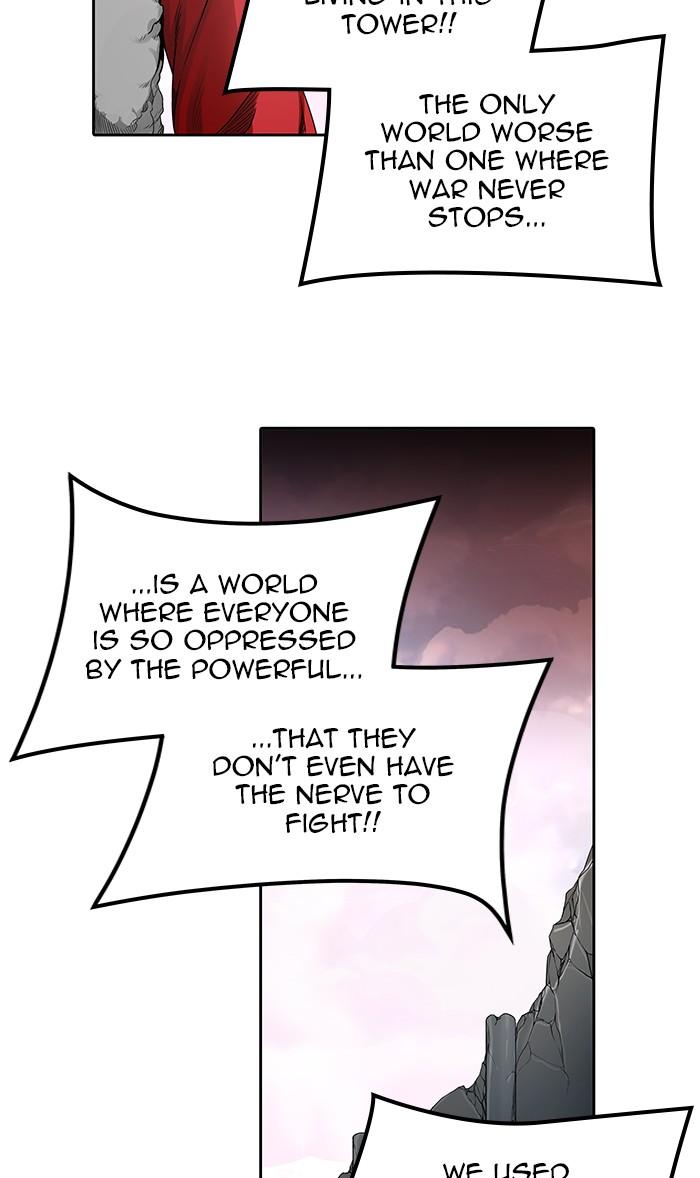 Tower of God - Chapter 463 Page 65