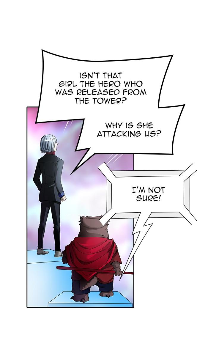 Tower of God - Chapter 463 Page 9