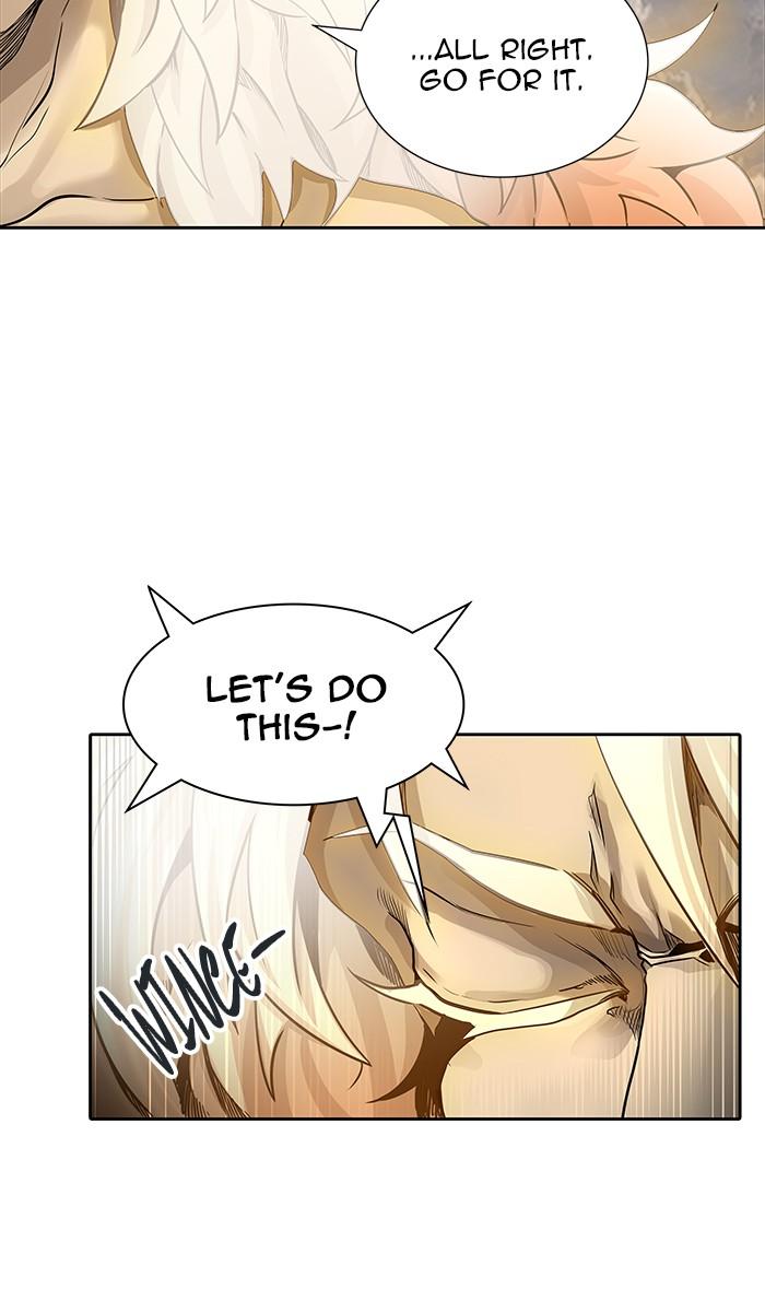 Tower of God - Chapter 463 Page 92