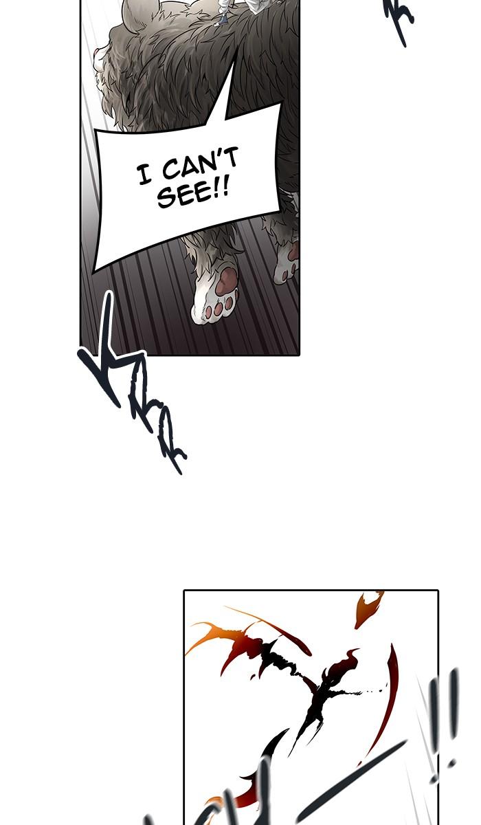 Tower of God - Chapter 463 Page 99